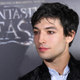 Ezra Miller
